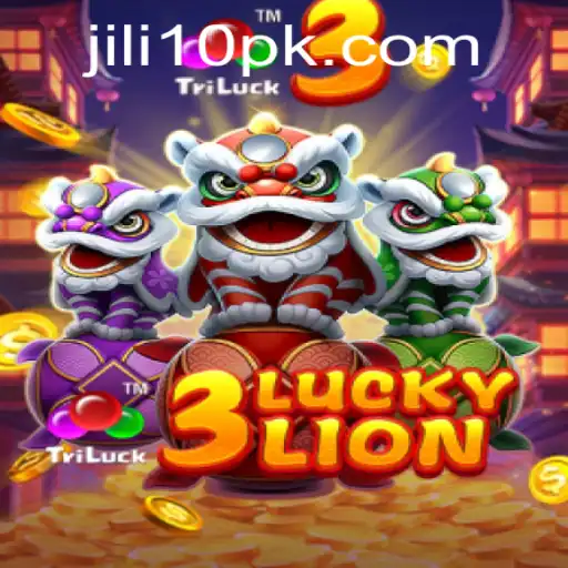Exploring the Thrills of 3LUCKYLION