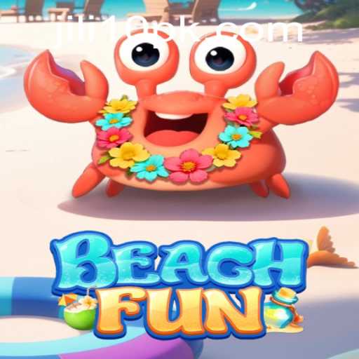 Dive into BeachFun: A Coastal Gaming Experience