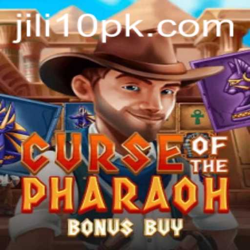 Explore the Mysteries of CurseofthePharaohBonusBuy: A Thrilling Adventure