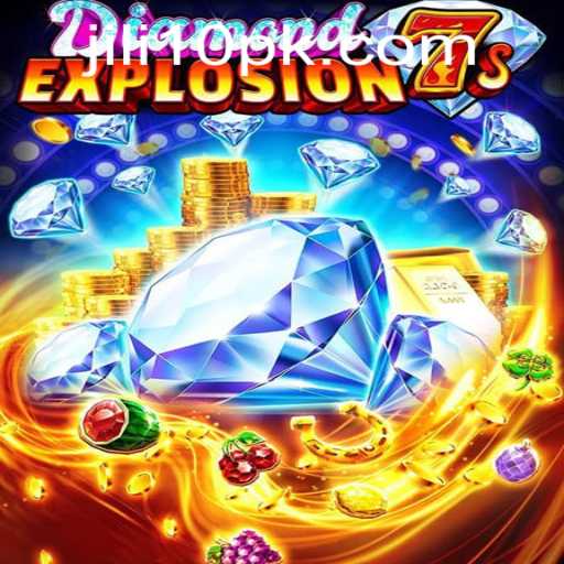 Explore the Thrills of DiamondExplosion7s: A New Spin on Slot Gaming