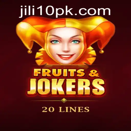 An In-Depth Exploration of FruitsAndJokers20: A Thrilling Casino Game