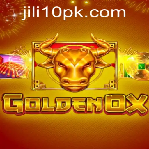 GoldenOx: A Glimmering Journey in Virtual Luck