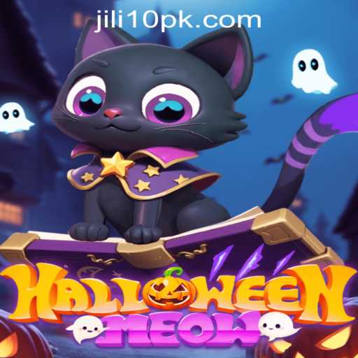 Exploring HalloweenMeow: A Spooky Adventure with Jili 10