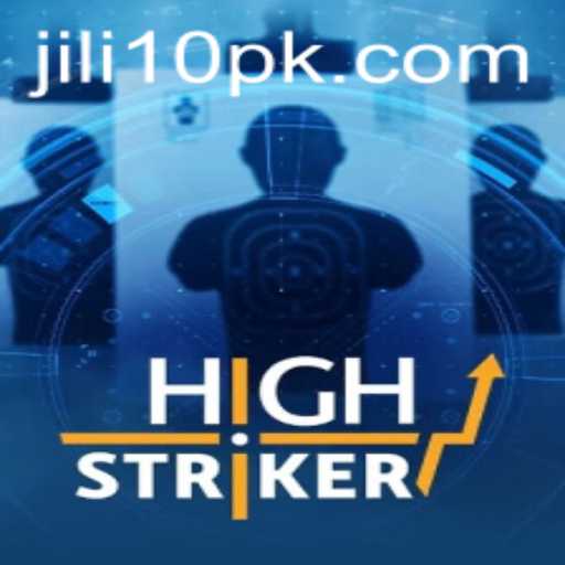 HighStriker: The Thrilling Arcade Game Captivating Players Worldwide