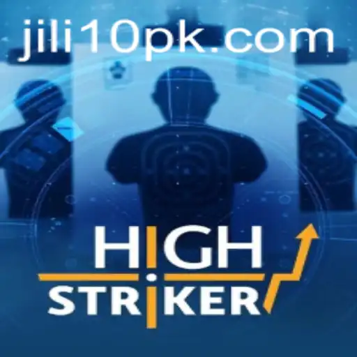 HighStriker: The Thrilling Arcade Game Captivating Players Worldwide