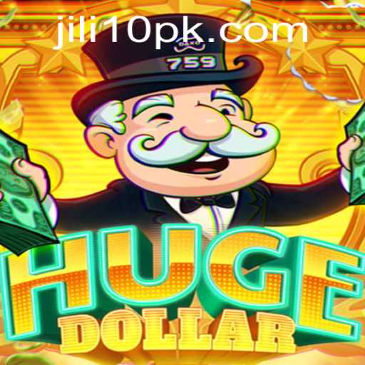 Exploring the Thrilling World of HugeDollar and Jili 10