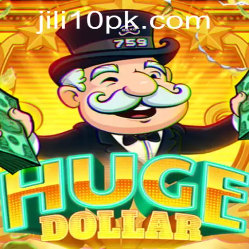 Exploring the Thrilling World of HugeDollar and Jili 10