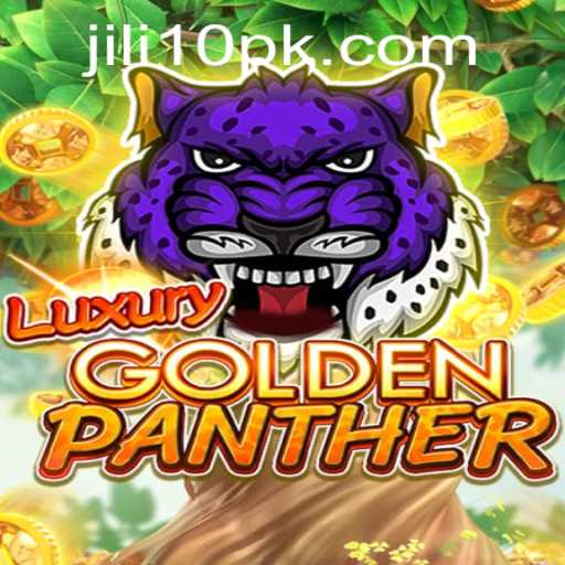 Discover the Thrills of LUXURYGOLDENPANTHER: An In-Depth Guide