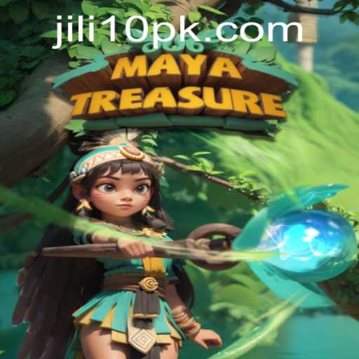 Explore the Enchanting World of MayaTreasure: A Game of Adventure and Mystery