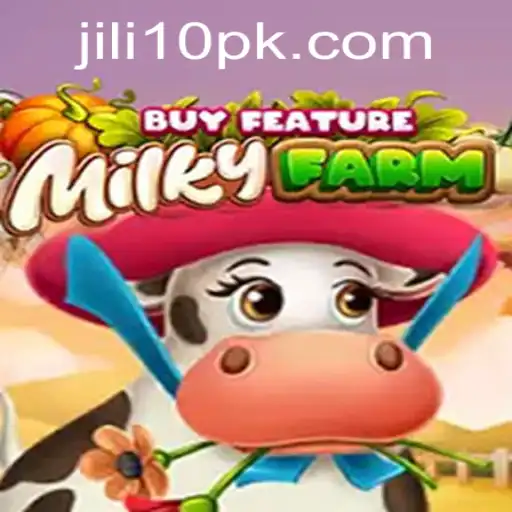 Explore the Charming World of MilkyFarmBuyFeature: A Unique Gaming Experience