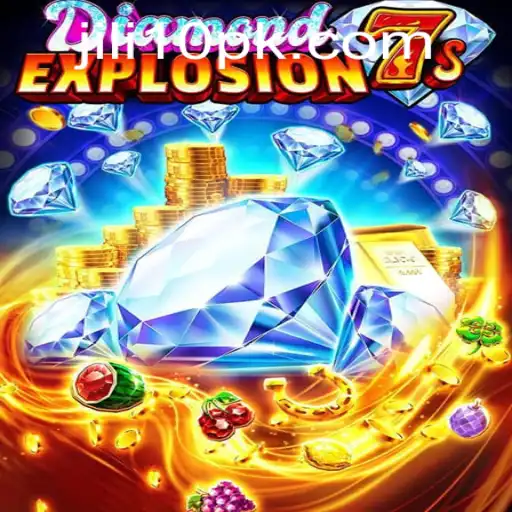 Explore the Thrills of DiamondExplosion7s: A New Spin on Slot Gaming