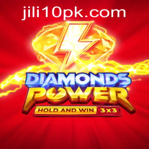 Discover the World of Diamondspower: An Engaging Adventure with Jili 10