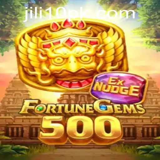 FortuneGems500: A Comprehensive Guide to the Thrilling World of Gem-Based Gaming