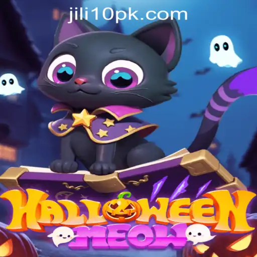 Exploring HalloweenMeow: A Spooky Adventure with Jili 10