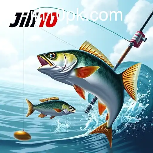 Exploring the World of Online Fishing