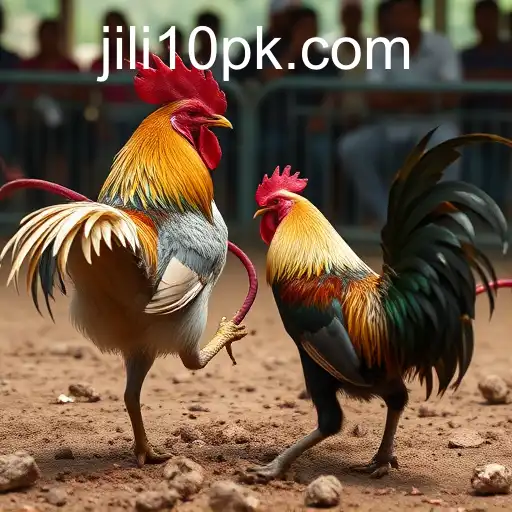 The Fascinating World of Sabong Games and the Emerging Influence of Jili 10