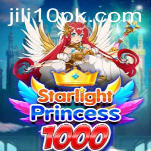 Unveiling the Magic of StarlightPrincess1000: A Journey into the Cosmos