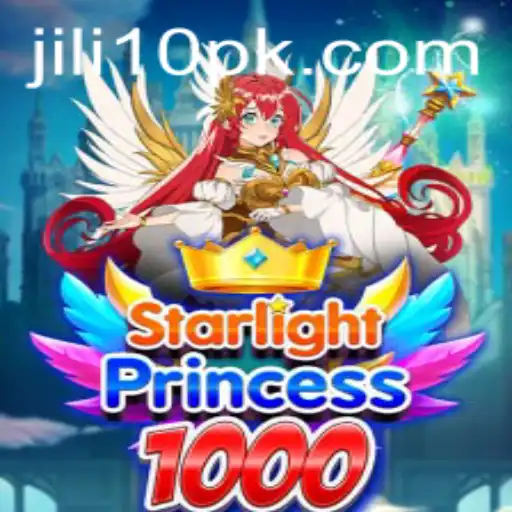 Unveiling the Magic of StarlightPrincess1000: A Journey into the Cosmos
