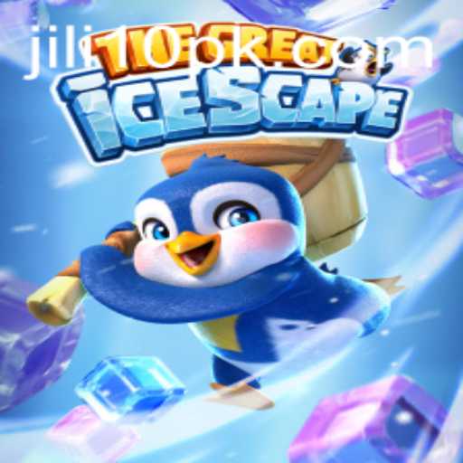 Explore the Exciting World of TheGreatIcescape with Jili 10