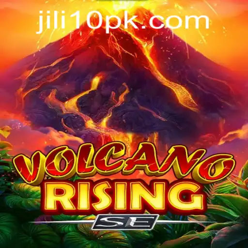 VolcanoRisingSE: A Thrilling Adventure Awaiting Players