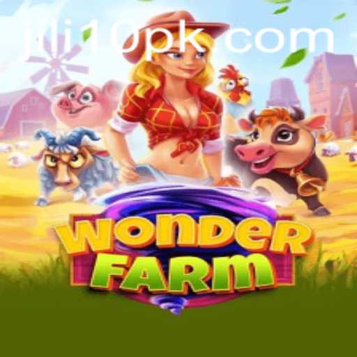 Exploring the Enchanting World of WonderFarm: A Thrilling Journey