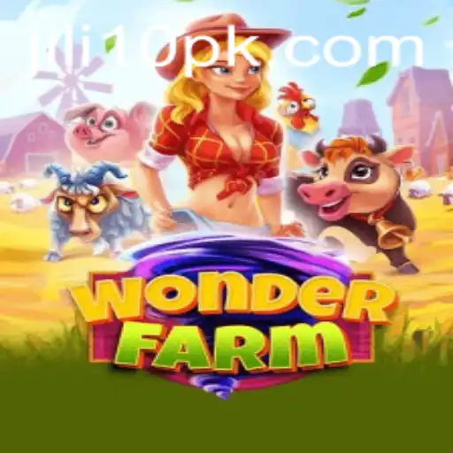 Exploring the Enchanting World of WonderFarm: A Thrilling Journey