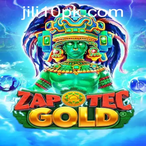 ZapOtecGold: Unveiling the Digital Frontier of Gaming